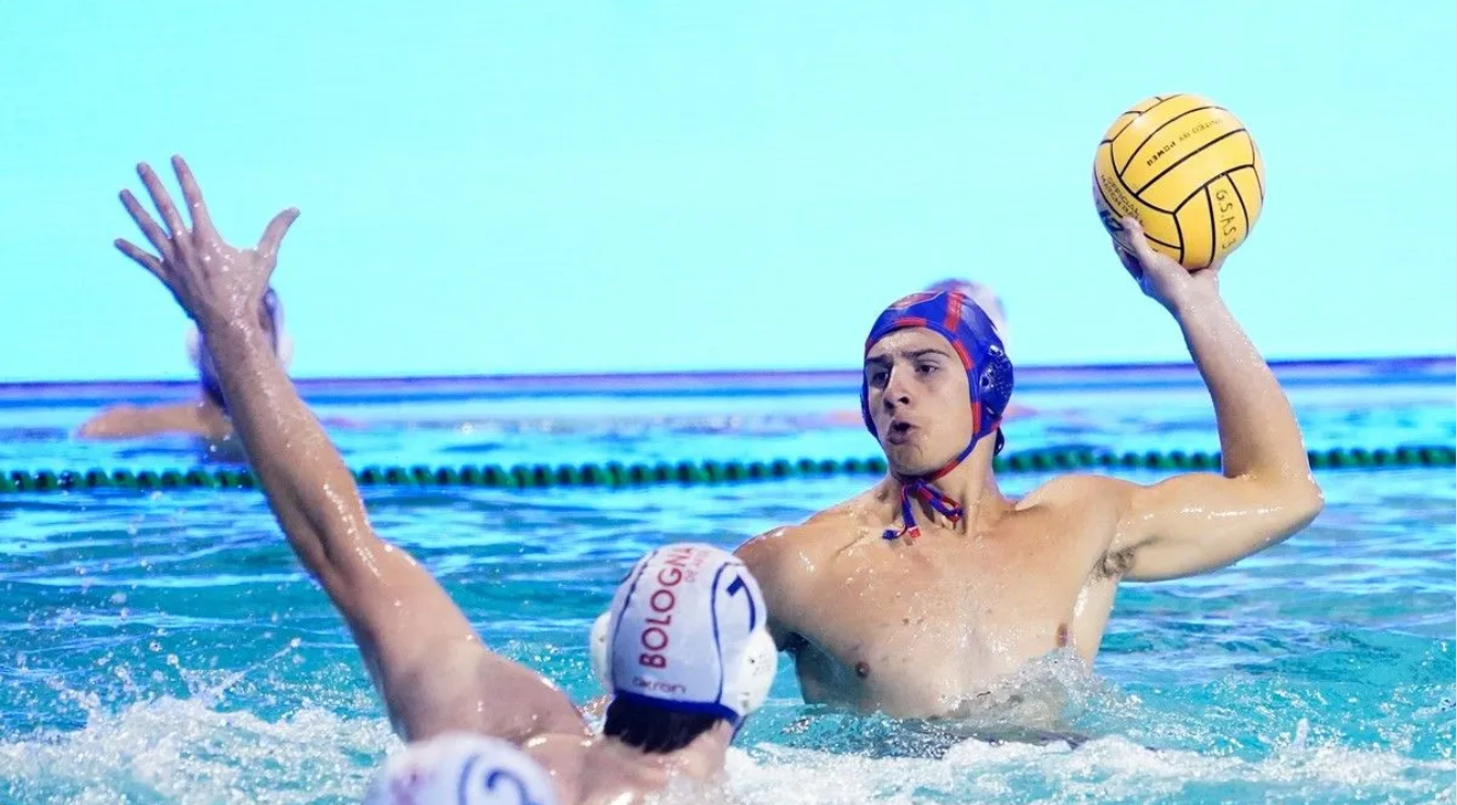 Conference Cup: Ο Πανιώνιος έδωσε τα πάντα για την πρόκριση στον τελικό αλλά δέχθηκε ανατροπή από τη Ντε Ακέρ