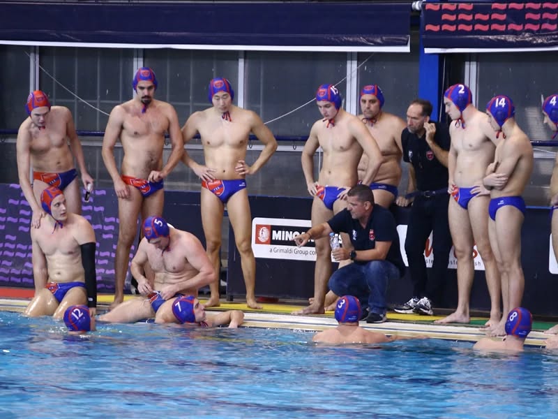 Στην τέταρτη θέση του Conference Cup ο Πανιώνιος