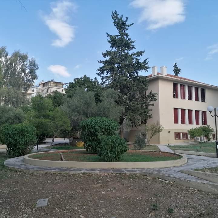 Ξεκινούν οι εγγραφές στον βρεφονηπιακό σταθμό της Εθνικής Στέγης