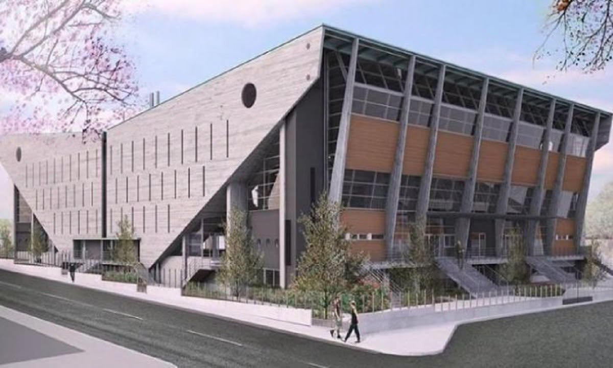 Εγκρίθηκε η προγραμματική σύμβαση 23.000.000 ευρώ για το κλειστό της Αρτάκης