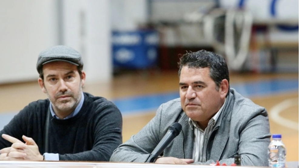 Πανιώνιος: Η επίσημη απάντηση του Κώστα Ρούπτσου στον ΠΣΑΠΠ