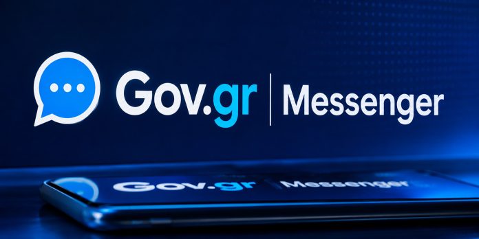Gov.gr Messenger: Υποχρεωτικό το νέο σύστημα ψηφιακής επικοινωνίας και για τους Δήμους