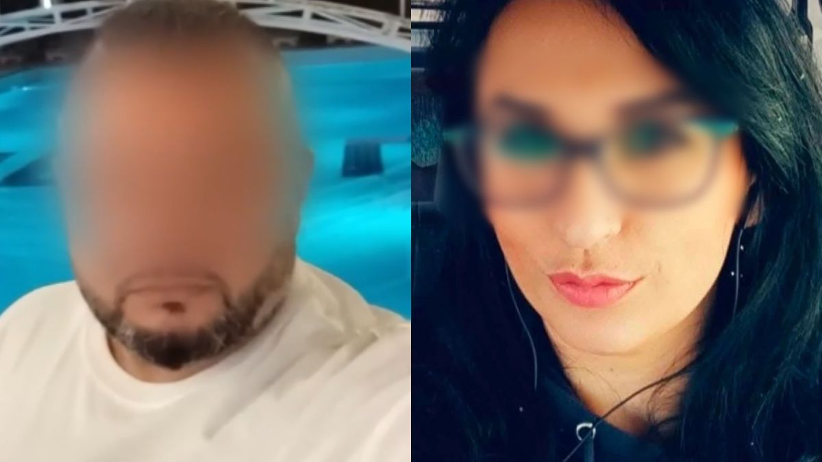 Γυναικοκτονία στη Νέα Σμύρνη: Παθολογική ζήλια, όπλο από την αλβανική Προεδρική Φρουρά και τα τελευταία λόγια “μπορεί να μη με ξαναδείς” – Η διπλή τραγωδία που συγκλόνισε την Ελλάδα