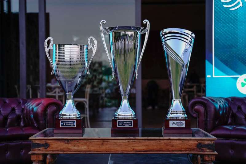 Κλήρωση Novibet Volley League: Το πρόγραμμα Πανιωνίου και Μίλωνα