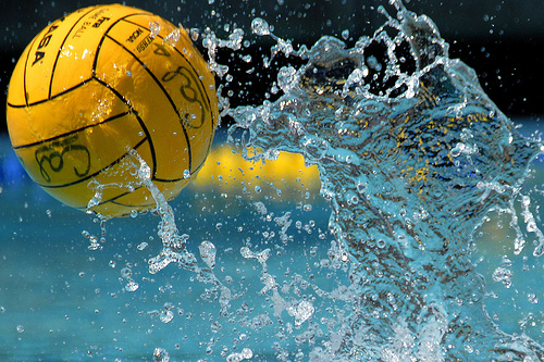 Πόλο: Οι αντίπαλοι του Πανιωνίου στο Conference Cup σε άνδρες και γυναίκες