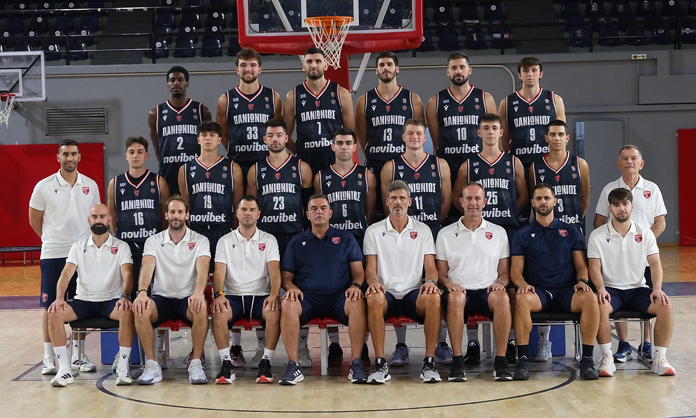 Πέντε αγώνες μπάσκετ για τον Πανιώνιο μέσα στον Οκτώβριο