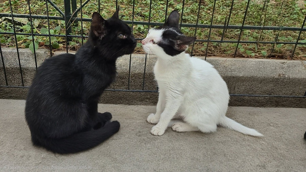 Επτά αδέσποτα βρήκαν σπίτι στο Pet Day της Νέας Σμύρνης